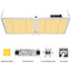 cannabmall 1000w grow light grow light glasses