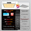 cannabmall  led grow light 2000 watt led grow light