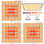 grow tent light clip grow light 3000w led grow light