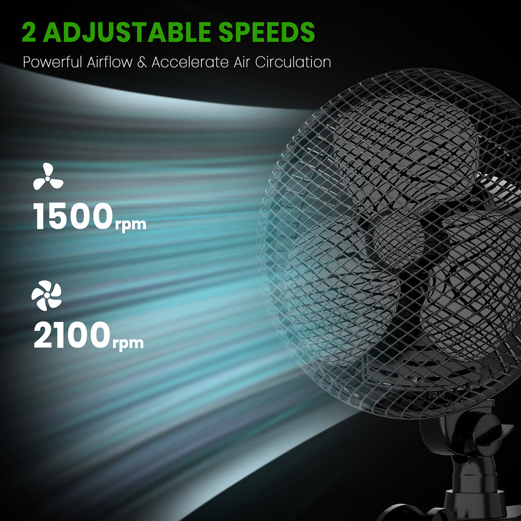 inline fan for grow tent fan for grow tents oscillating oscillating clip fan for grow tents