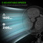 inline fan for grow tent fan for grow tents oscillating oscillating clip fan for grow tents