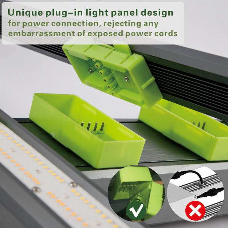 outdoor grow light cannabis grow light grow light kit grow light bar