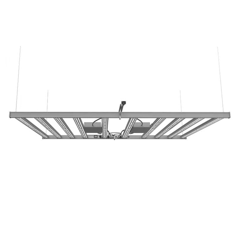 indoor greenhouse kit with grow light viparspectra led grow light