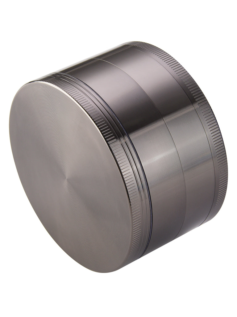 2 piece grinder hand crank grinder