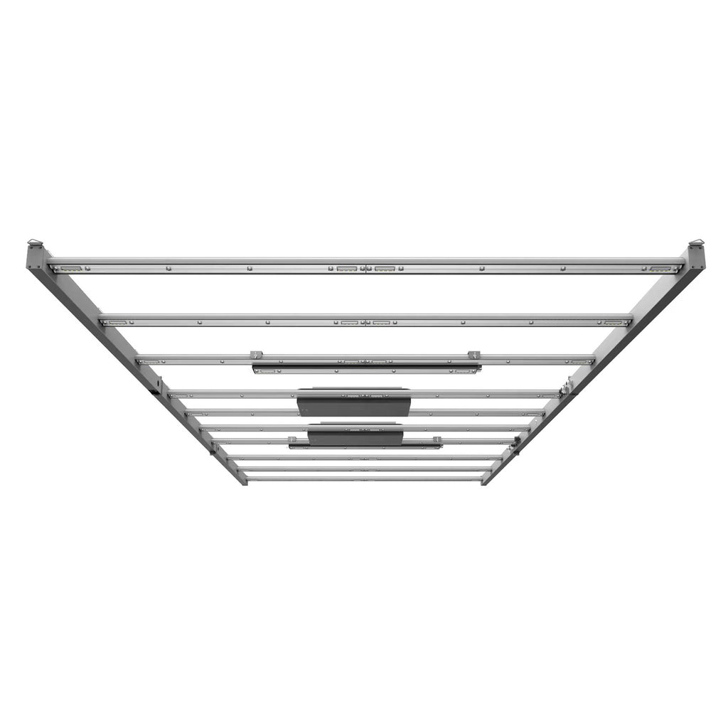CANNABMALL 1000W LED Grow light LED Bar Light Commercial Grow Lights Full Spectrum Dimmable Indoor Hydroponics Greenhouse