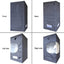 4x4 grow tent kits