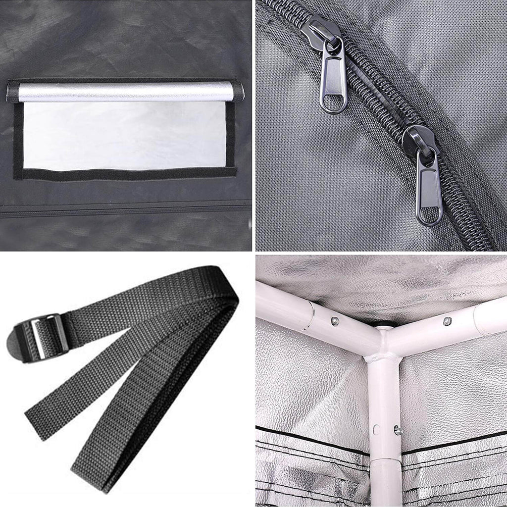 grow tent packages 4x2