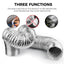 4" Aluminum Foil Air Duct Flexible Ducting.jpg