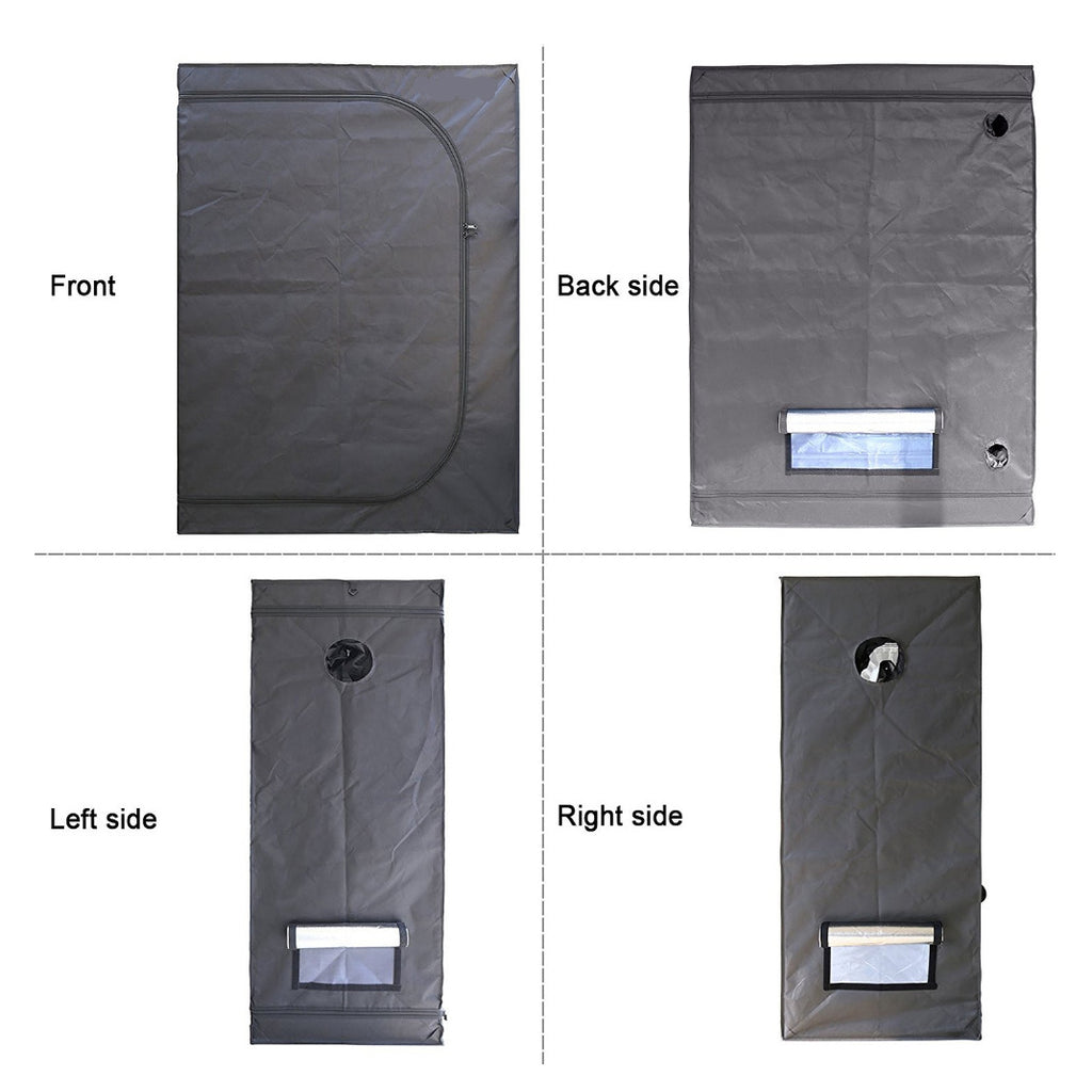 4x2 grow tents for sale