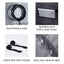 3x3 grow tents complete kits
