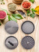 grinder kit star wars herb grinder rainbow grinder