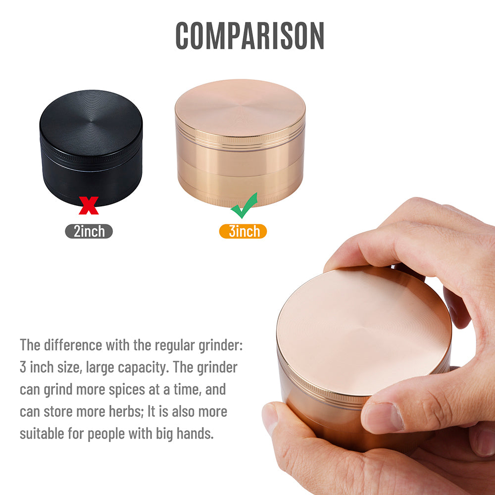 grinder set for weed golden gate grinders purple grinder