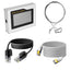 grow light stand 1000w led grow light dimmable daifuqihua