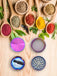 kitchen aide grinder att grinder pink