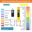 lab ph meters ph meter soil soil ph test kit