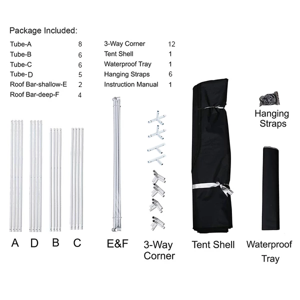 grow tent for sale