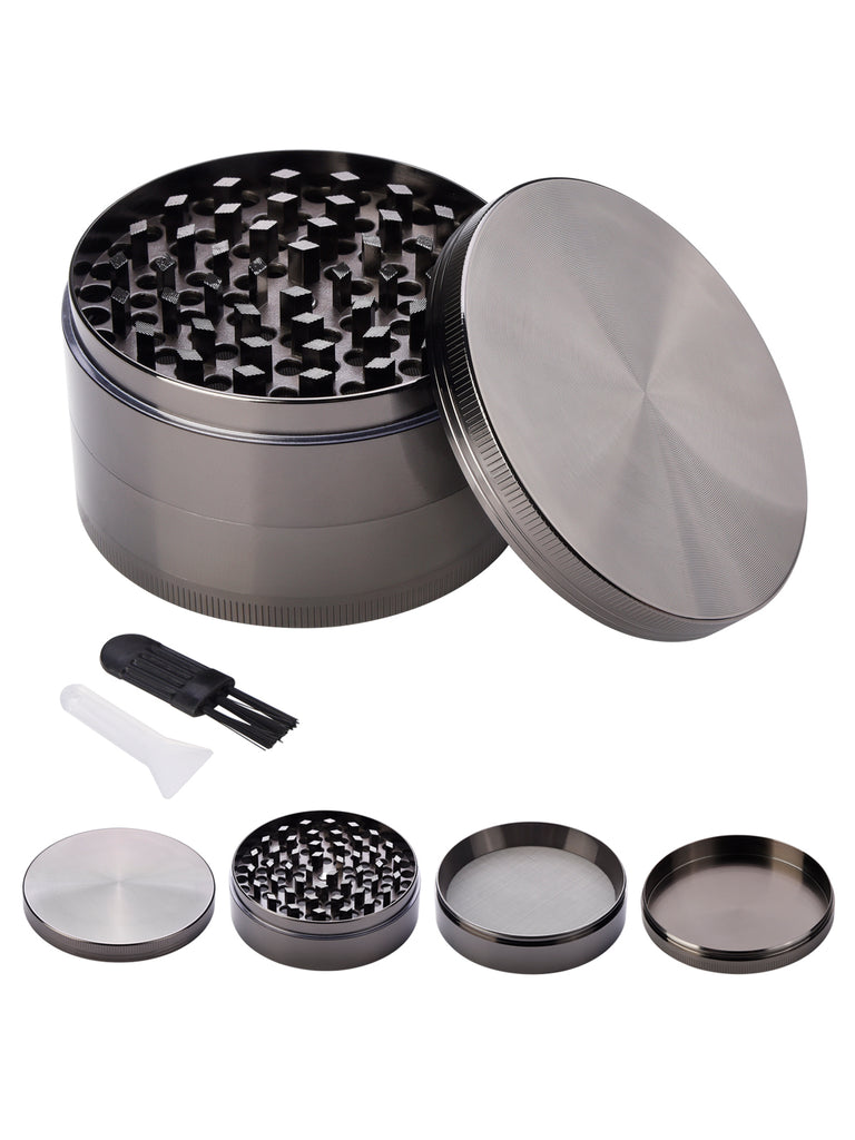 marijuana grinders for weed manual spice grinder