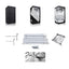 3x3 grow tents complete kits
