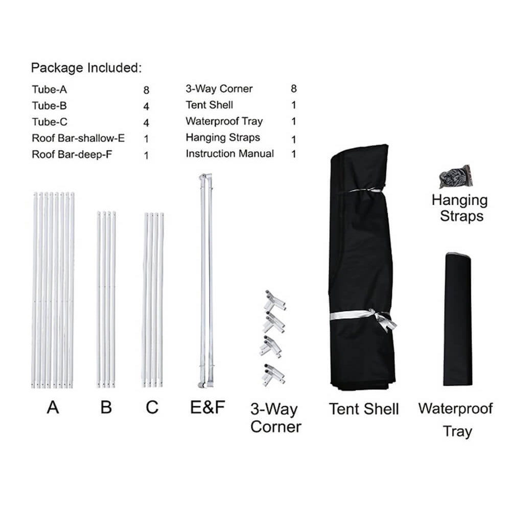 grow tent ventilation