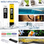ph pen ph test tds meter digital water tester