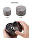 raw grinder for weed grinder for weed with keef catcher