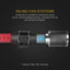 ventilation fan inline duct fan