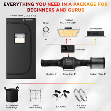 1000 watt hps grow light grow light small grow light for grow tent kit