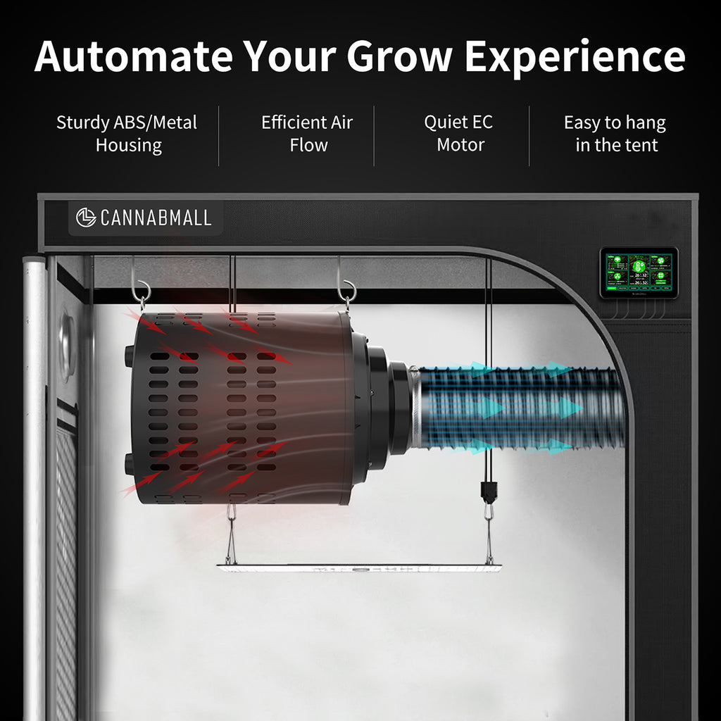 grow_tent_kit_grow_tent_complete_system_grow_tent_fan_4x4_grow_tent_inline_fan_duct_fan_ventilation_fan