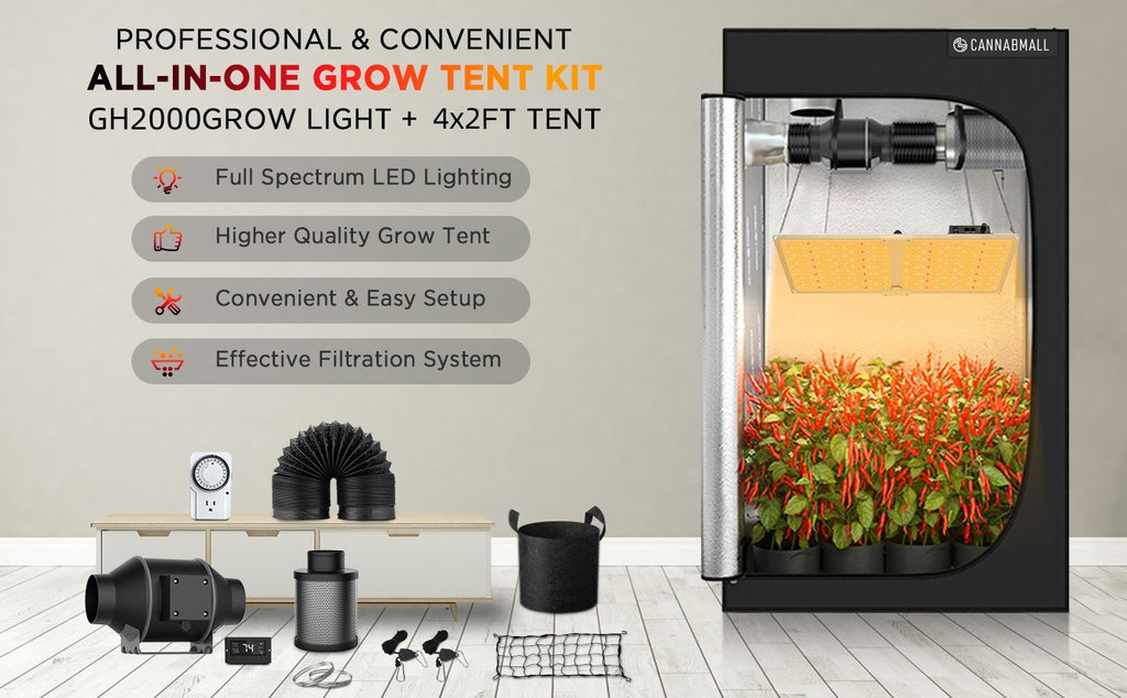 hydroponics growing system kit grow tent kit weed growing kit indoor grow kit