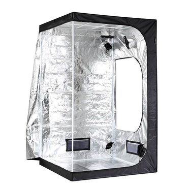 4x4 grow tent