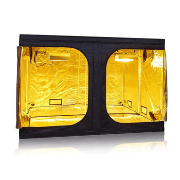 6x6 grow tent garden