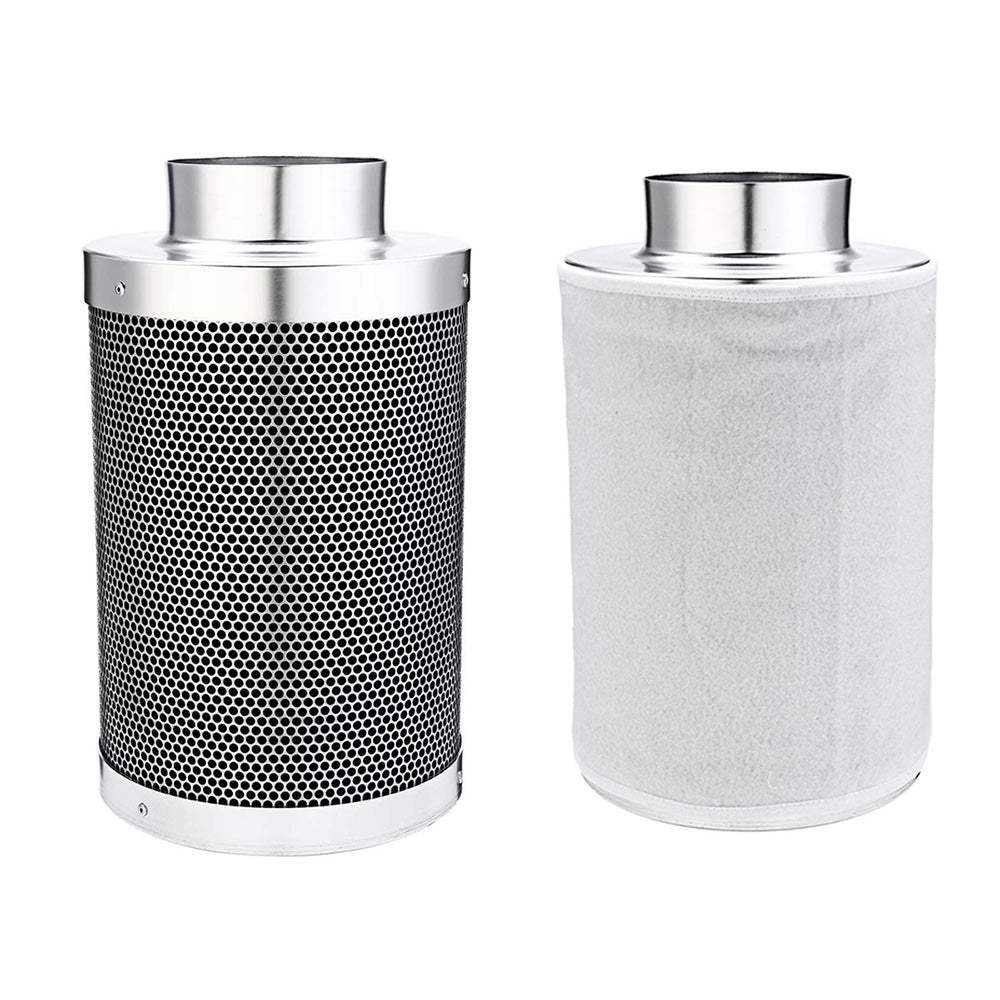 Buy TopoGrow 8 Inch Grow Tent Air Carbon Filter Smellines Odor Control With Clothed Pre Filter And Lanyard For Inline Duct Fan Grow Tent Hydroponics Odor Scrubber Buy TopoGrow 8 Inch Grow Tent Air Carbon Filter Smellines Odor Control With Clothed Pre Filter And Lanyard For Inline Duct Fan Grow Tent Hydroponics Odor Scrubber
