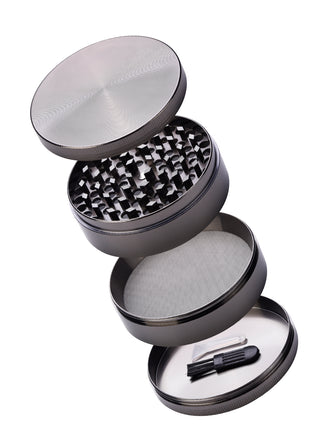 irainy grinder large grinder for weed